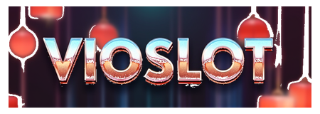 vioslot login logo