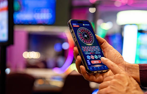 vioslot login Sportsbook