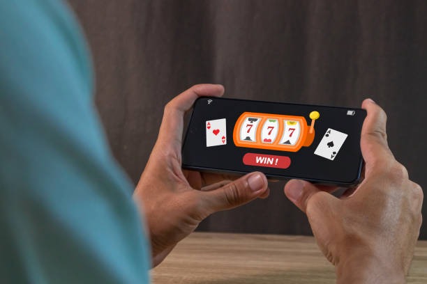 vioslot login mobile gaming